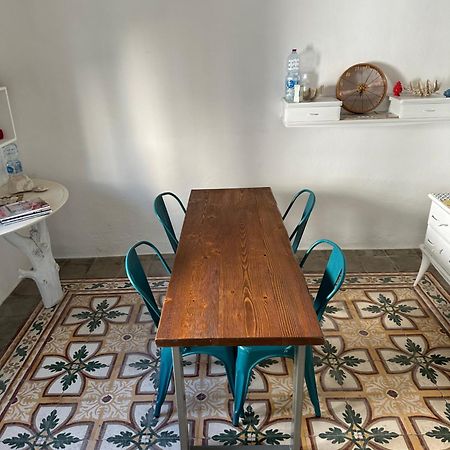 فيلا Casa Anna Salento أندرانو المظهر الخارجي الصورة