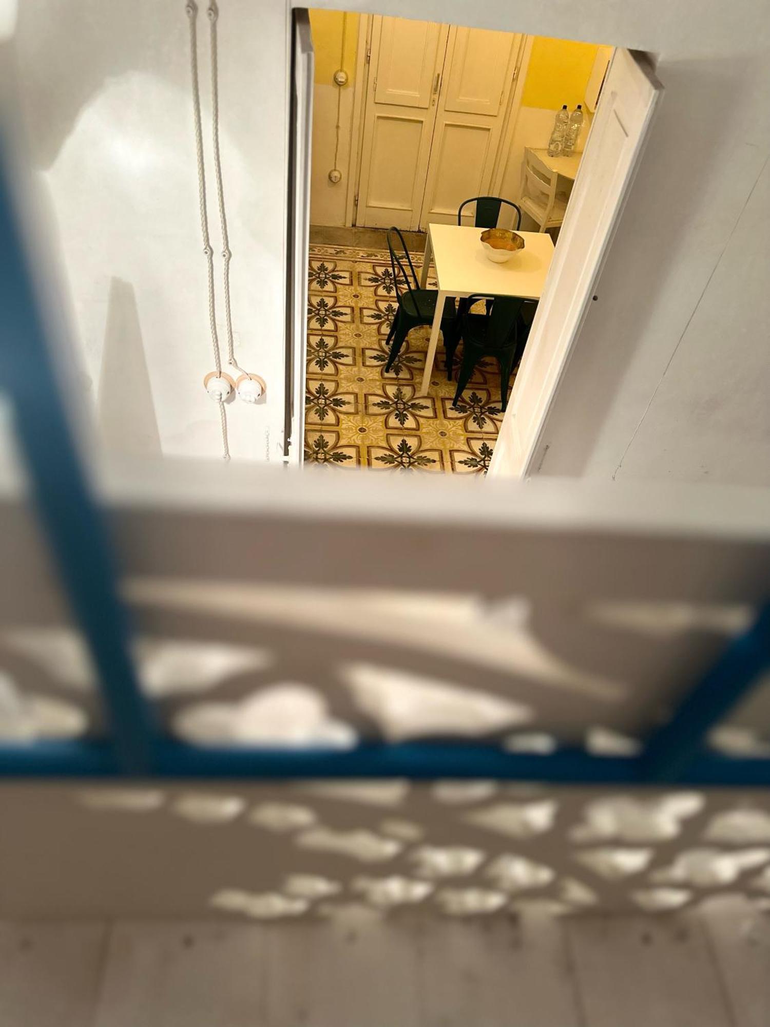 فيلا Casa Anna Salento أندرانو المظهر الخارجي الصورة