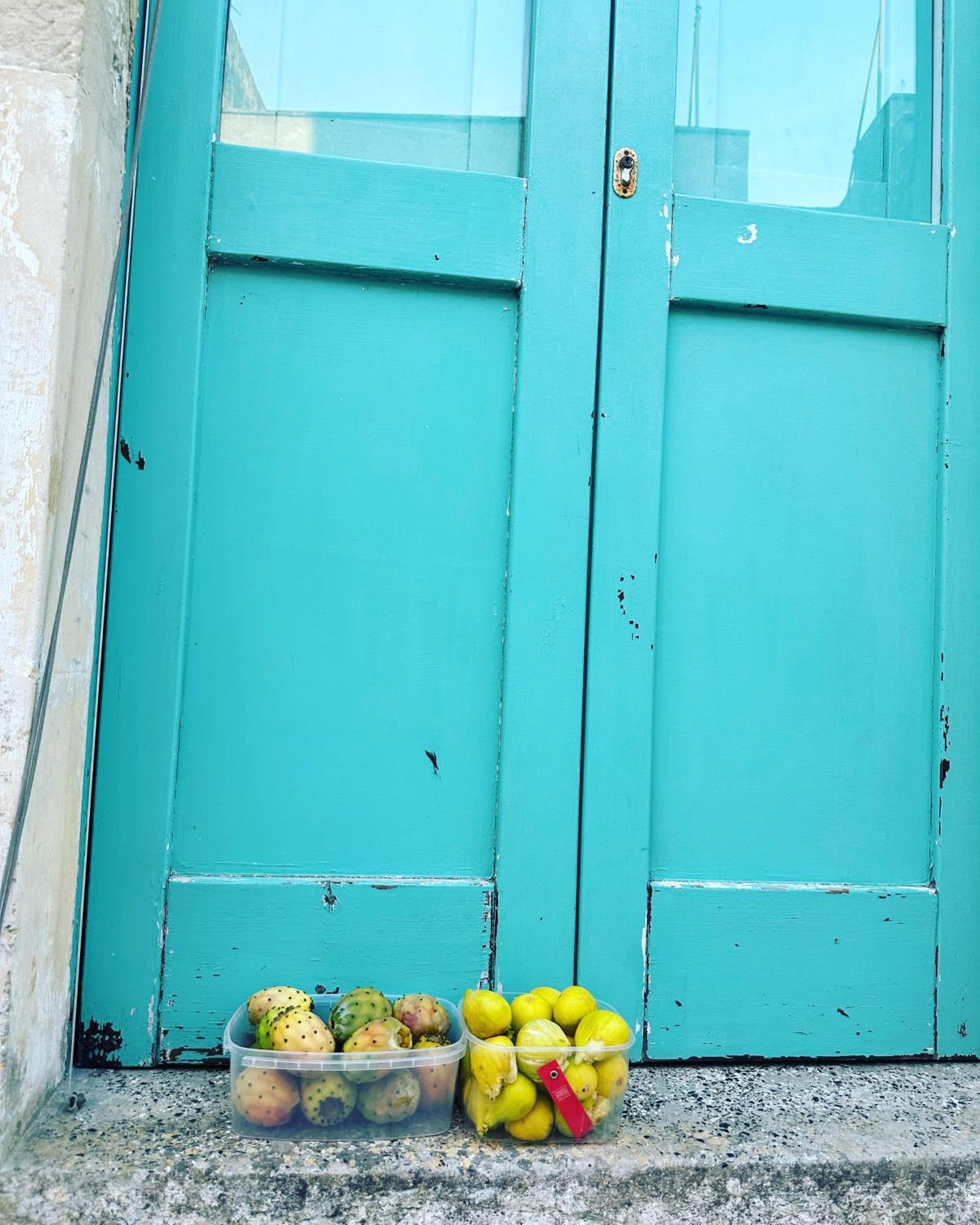 فيلا Casa Anna Salento أندرانو المظهر الخارجي الصورة