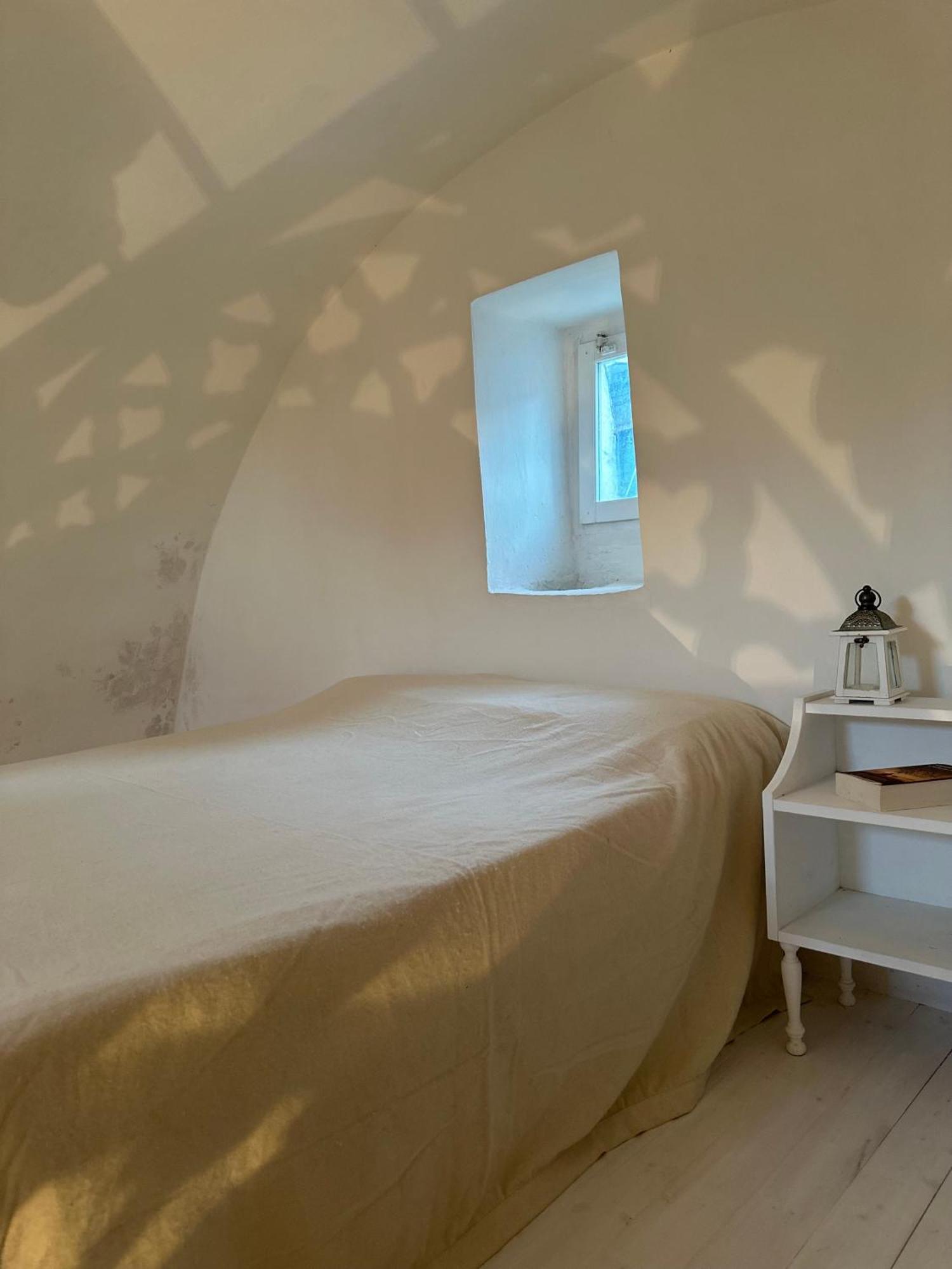 فيلا Casa Anna Salento أندرانو المظهر الخارجي الصورة