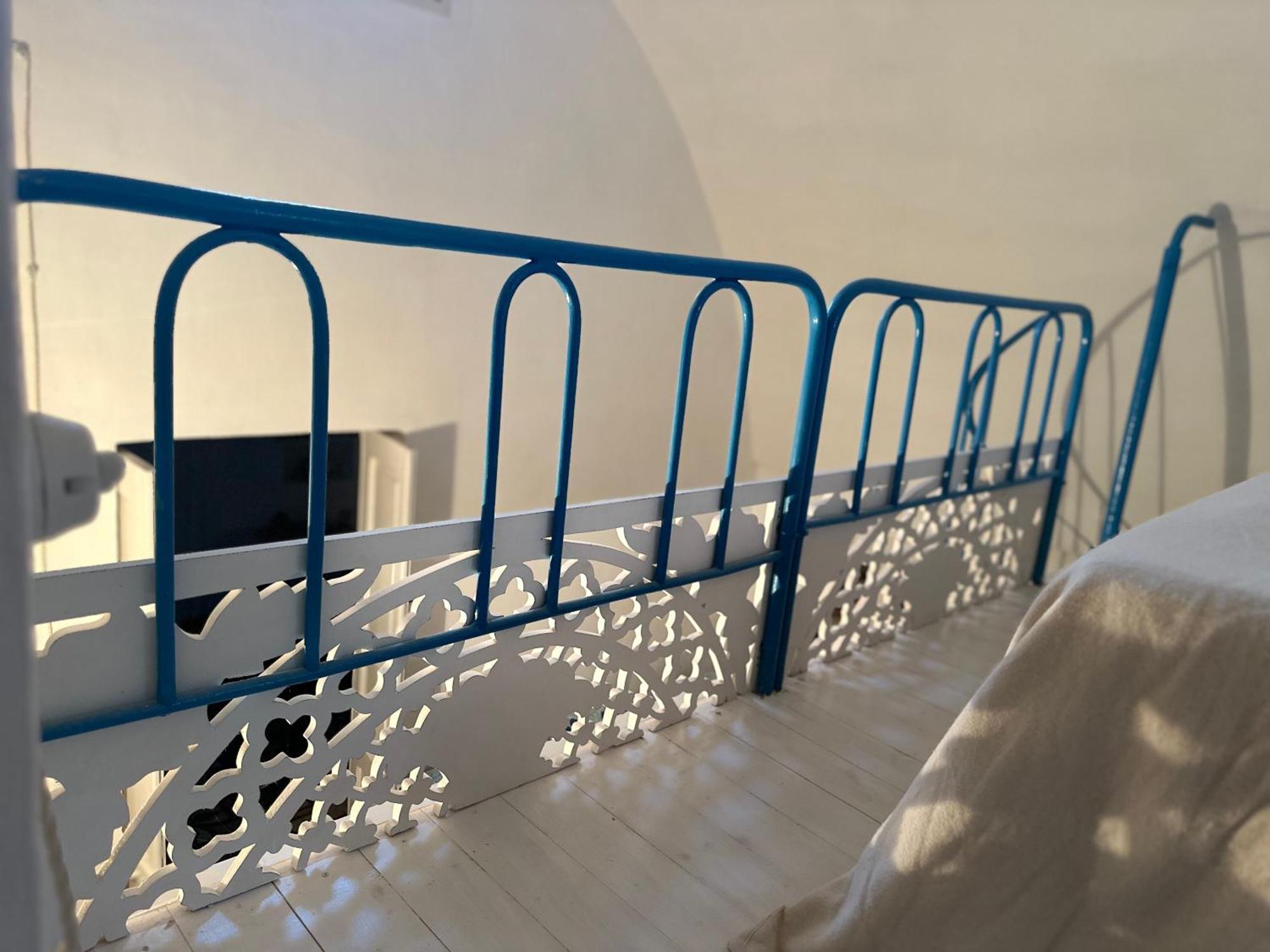 فيلا Casa Anna Salento أندرانو المظهر الخارجي الصورة