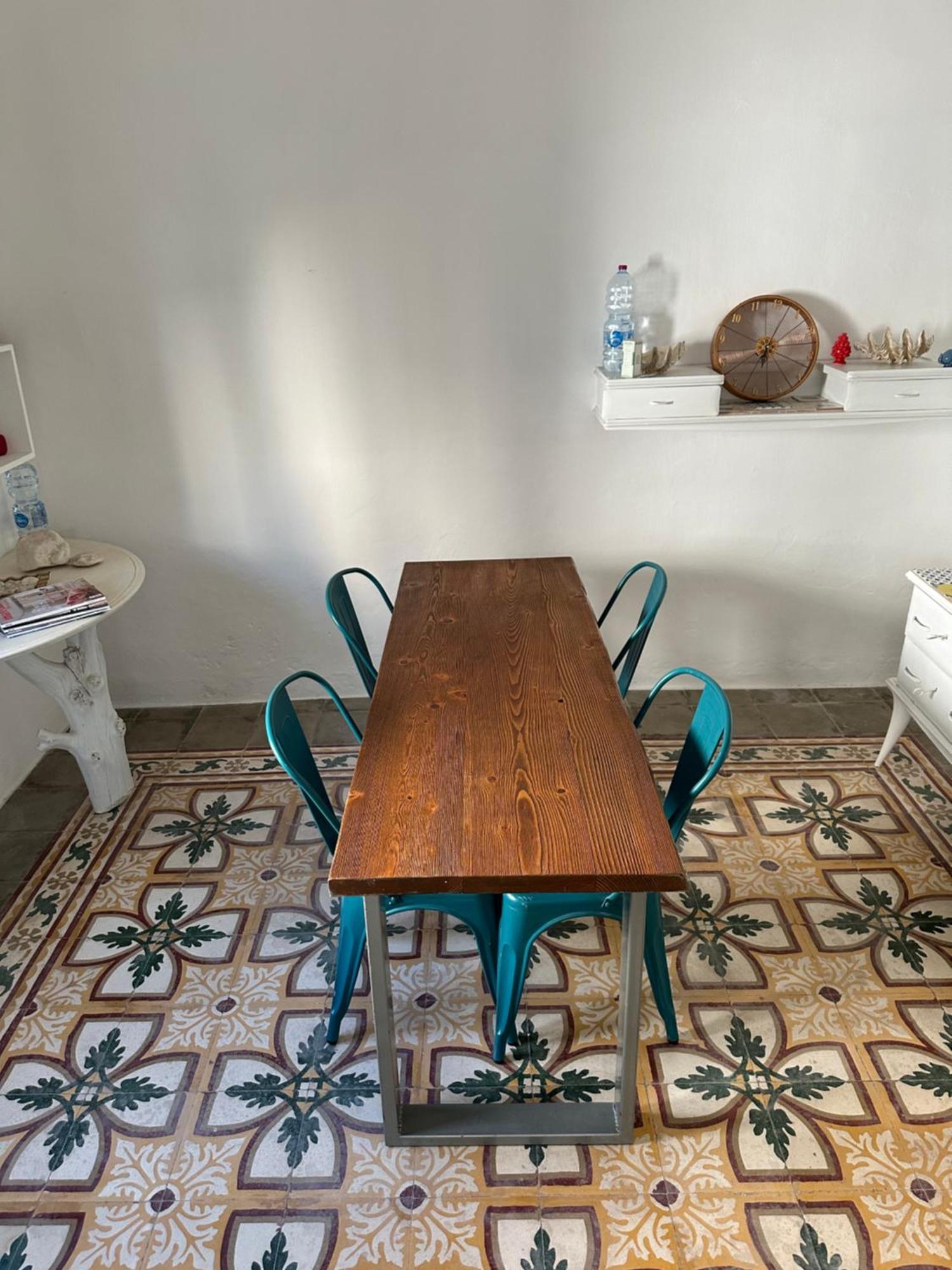 فيلا Casa Anna Salento أندرانو المظهر الخارجي الصورة
