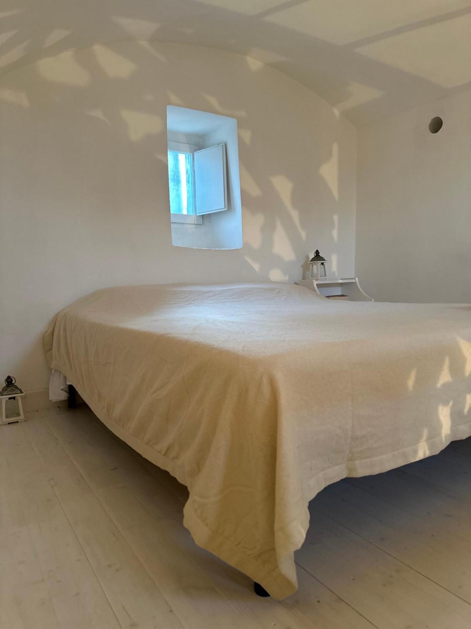 فيلا Casa Anna Salento أندرانو المظهر الخارجي الصورة