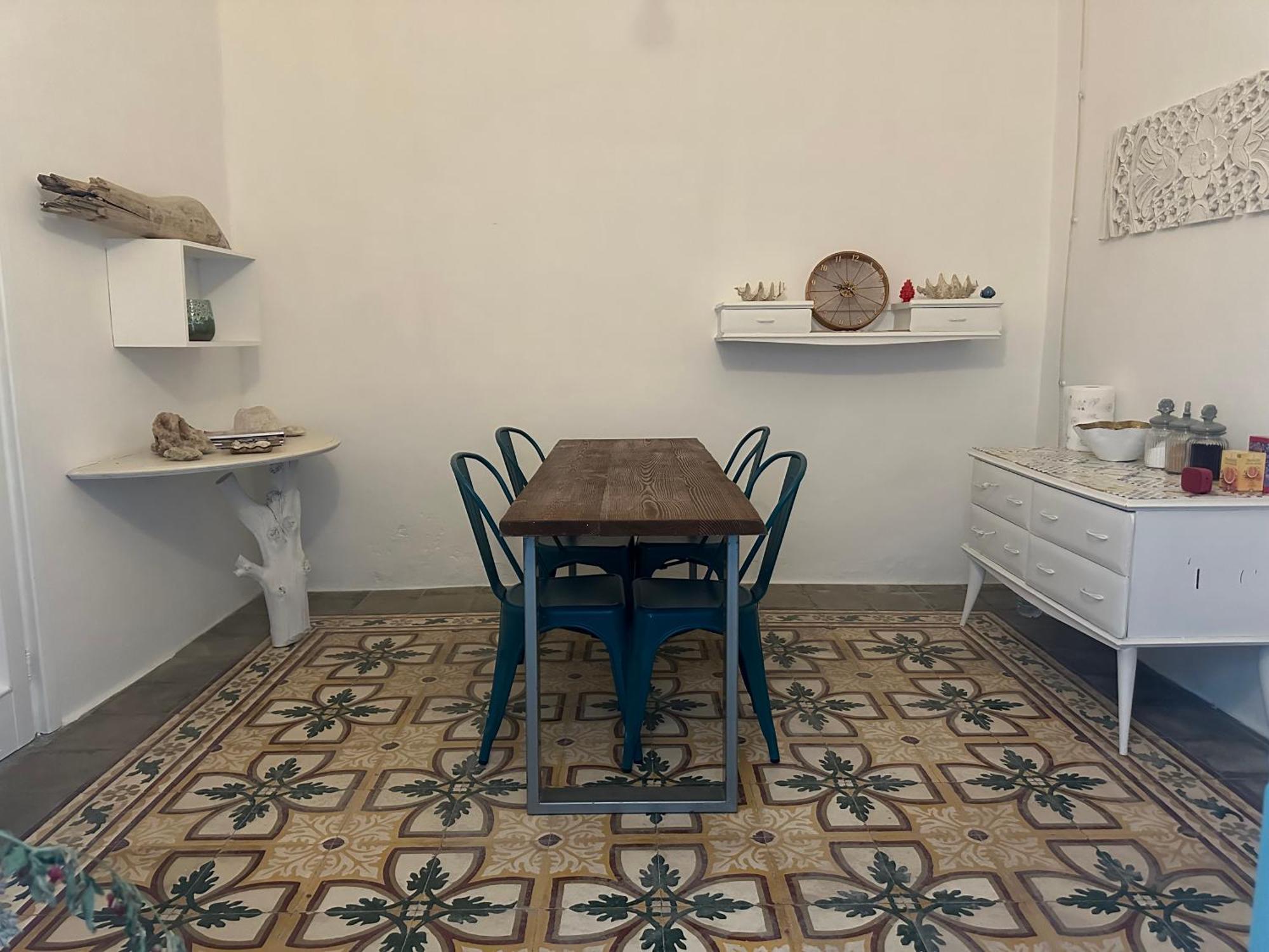 فيلا Casa Anna Salento أندرانو المظهر الخارجي الصورة