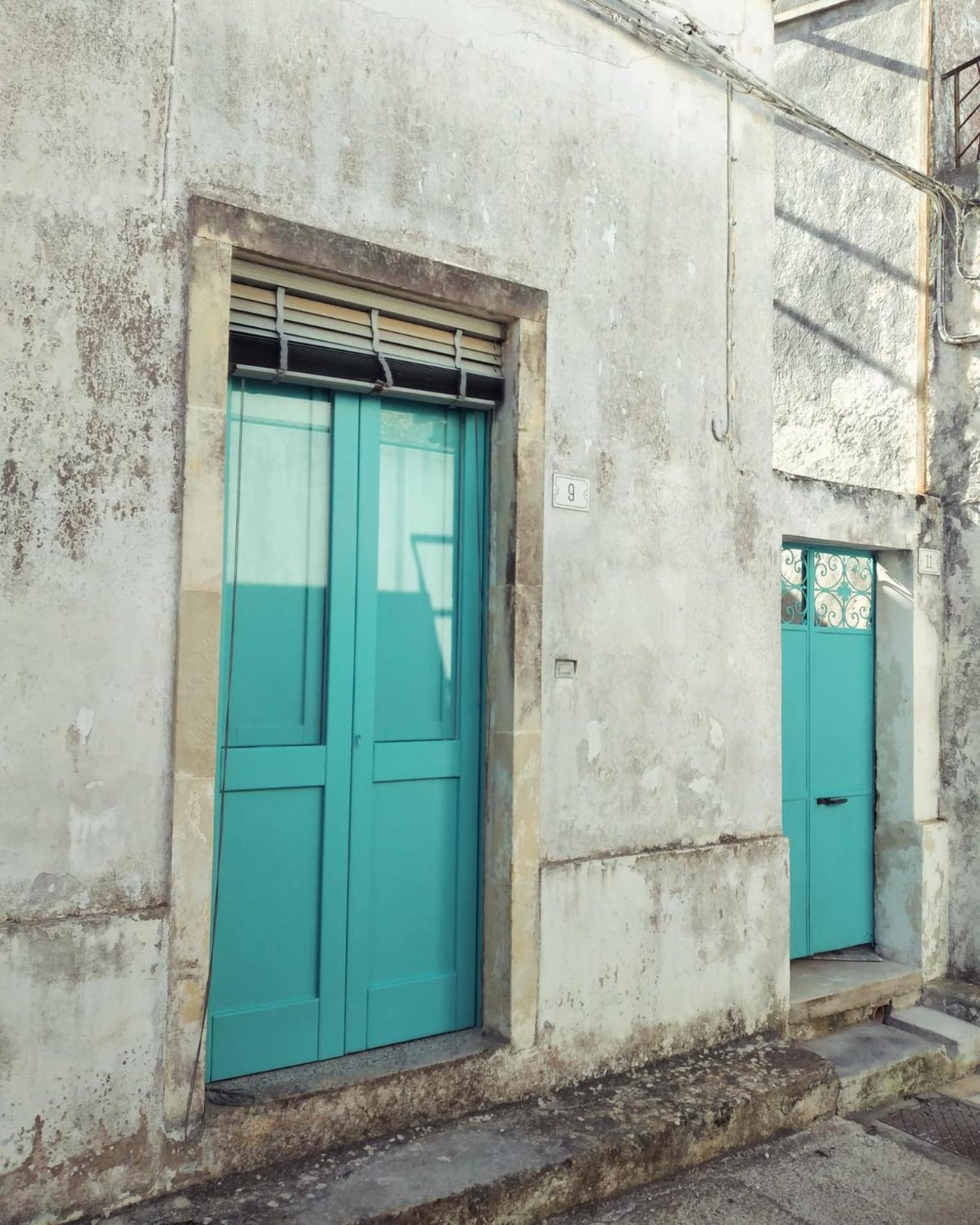 فيلا Casa Anna Salento أندرانو المظهر الخارجي الصورة