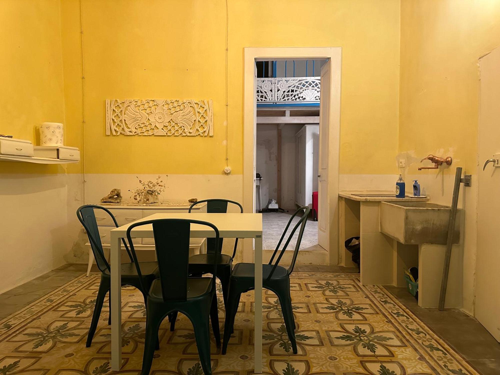فيلا Casa Anna Salento أندرانو المظهر الخارجي الصورة