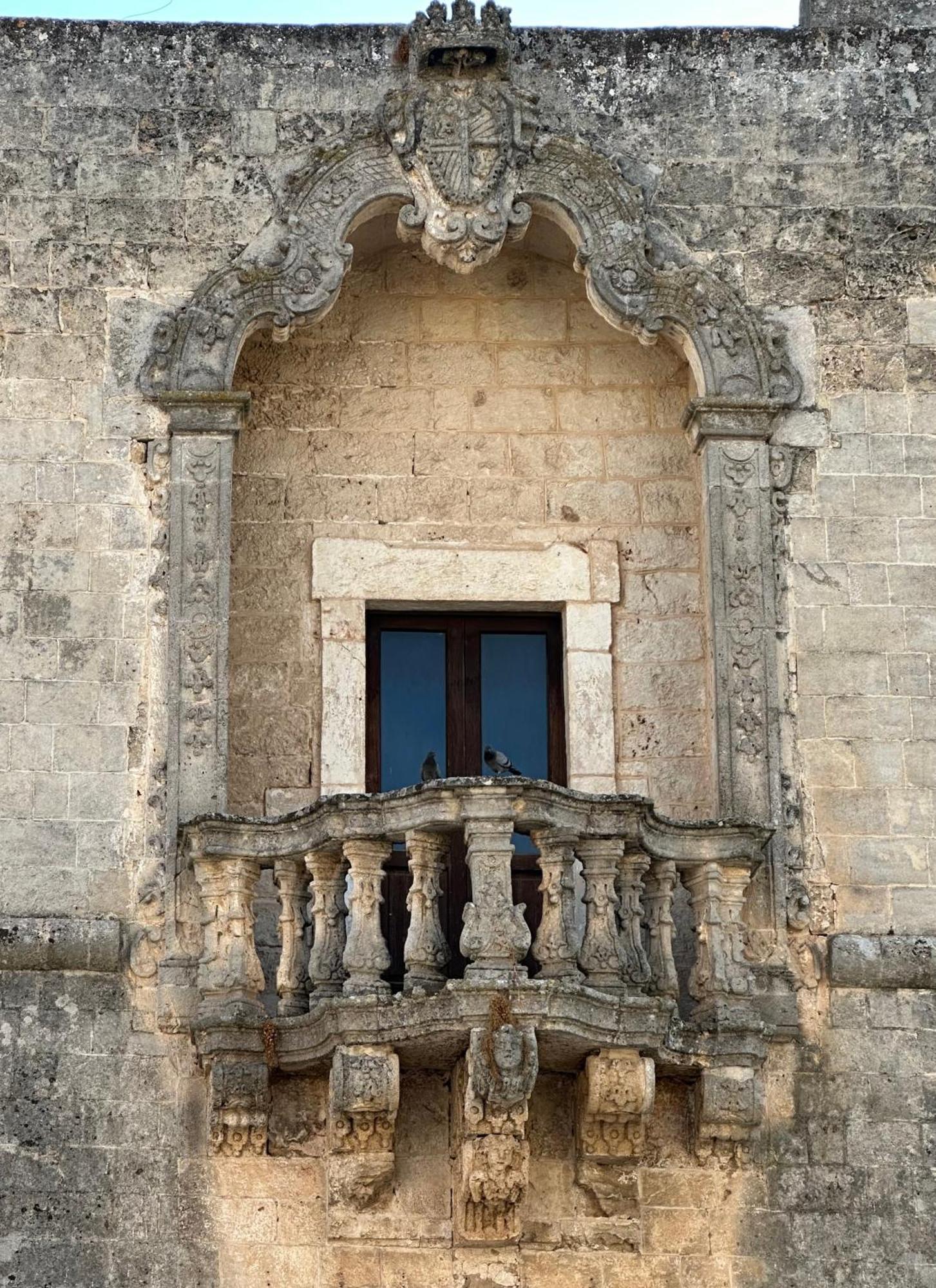 فيلا Casa Anna Salento أندرانو المظهر الخارجي الصورة